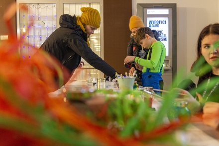 Rekordowy finał WOŚP w Wiśle